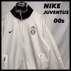 NIKE 00s JUVENTUS ユベントス　トラックジャケット　28