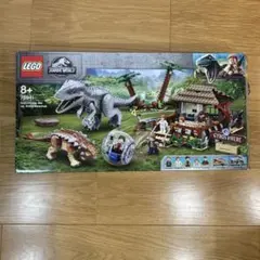 プルメリア出品 2025年最新】レゴ 75941の人気アイテム - メルカリ