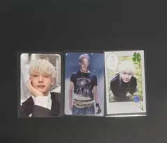 &TEAM Back to Life JO トレカ