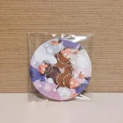 忍たま乱太郎 ドリーム缶バッジ