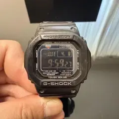CASIO 腕時計