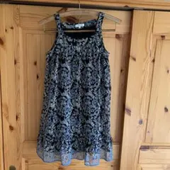 3can4on  140cm  ワンピース