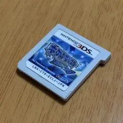 ニンテンドー 3DS ポケットモンスター アルファサファイア