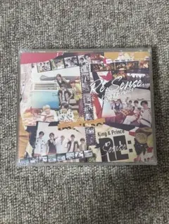 King & Prince Re Sense アルバム　15