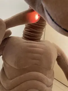 銀魂 パンデモニウムさん ぬいぐるみ - メルカリ