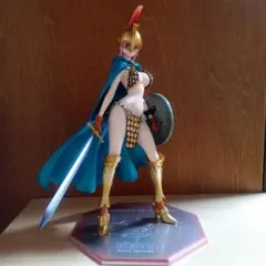 2025年最新】Portrait.Of.Pirates ワンピース “Sailing Again” 剣闘士