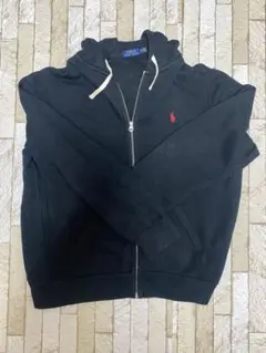 【ばななさん専用】Polo Ralph Lauren ジップアップパーカー