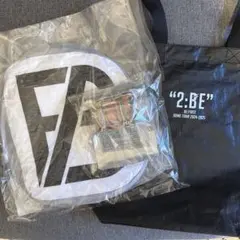 BE:FIRST DOME TOUR 2024-2025 “2:BE“