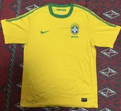 Nike ブラジル代表 プレイヤーバージョン 2XL - メルカリ