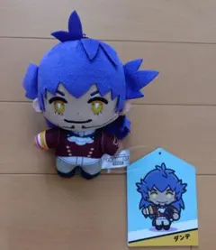 ポケモン トレーナーズマスコットぬいぐるみ(ゼイユ) - メルカリ