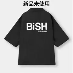 【新品未使用】BISH シャツ