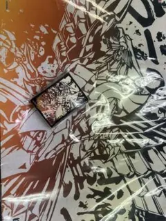遊戯王】ラーの翼神竜 日本選手権 プレイマット スリーブ - メルカリ