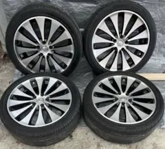 ランクル100-200逆ゾリマーテルレオン22インチ - メルカリ