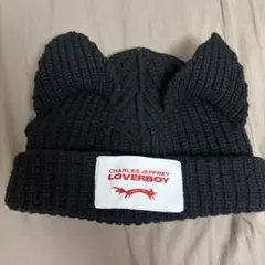 2026年最新】charles jeffrey loverboy 猫耳ニット帽の人気アイテム