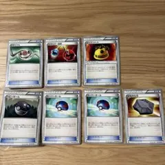 ポケモンカード　グッズ