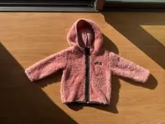 THE NORTH FACE フーディー フリースジャケット NAB71959