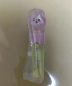 BT21 ライトスティックチャーム2 COOKY