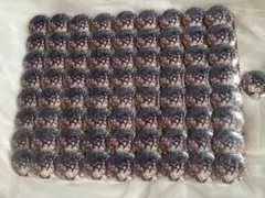 日常組 クロノア 京都タワー 和装 和服 缶バッジ 80セット - メルカリ