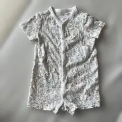 美品★Ralph Laurenロンパース
