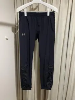 アンダーアーマー パンツ トレーニングパンツ ジョガーパンツ ナイロンパンツ