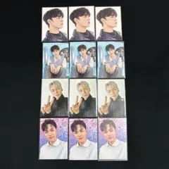 SEVENTEEN follow Love トレカ バーノン