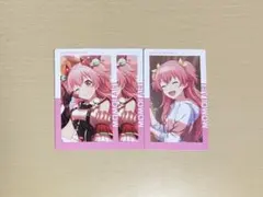 桃井愛莉 缶バッジ エピカ プロセカ プロジェクトセカイ 初音ミク 劇場版プロジェクトセカイ 桃井愛莉 エピカ 缶バッジ 2点