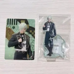 【刀ミュ】アクスタ/クリカ/ランダム 膝丸