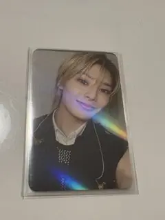straykids スキズ アイエン ATE makestar メクス
