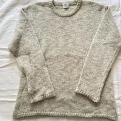 ★ウール混★coen ニットセーター