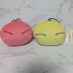 극장판 환생했을 때 슬라임이었던 건 창해의 눈물 편 리물 님 다채로운 봉제인형