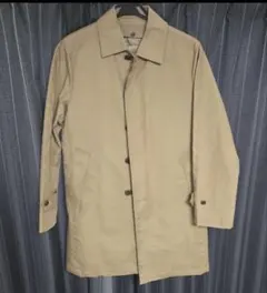 【こじ様専用】ユナイテッドアローズ ステンカラーコート ベージュ