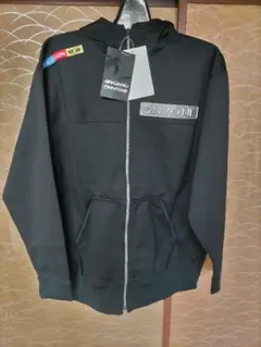 選手用 新品タグ付き保管品 ONYONE SAROMON TEAM PARKA