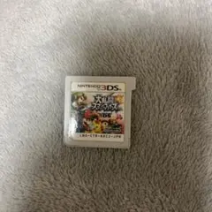 大乱闘スマッシュブラザーズ 3DS