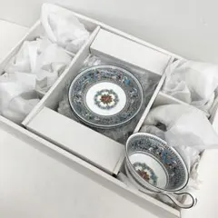 ウェッジウッド カップ＆ソーサー フロレンティーン 6客セット 26060947