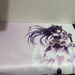 2025年最新】夜刀神十香 プレイマットの人気アイテム - メルカリ