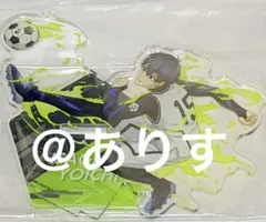 ブルーロック 潔世一 アクリルフィギュア