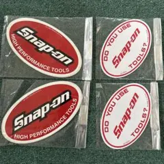 2025年最新】スナップオン ステッカー Snap-onの人気アイテム