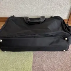 ACEGENE エースジェーン ビジネスバッグ 黒 ナイロン製