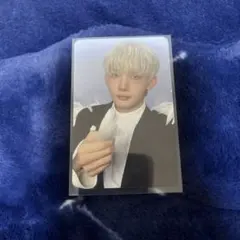 &TEAM Back to Life Jo ジョウ GAZE ver. トレカ