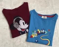 Paul Smith、GAP2枚セット