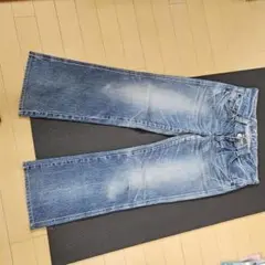 EDWIN503シリーズ BLUE TRIP ストレートレッグデニム