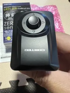 き*こ様 COMTEC ZERO 505M ミラー型GPSレーダー探知機 - メルカリ