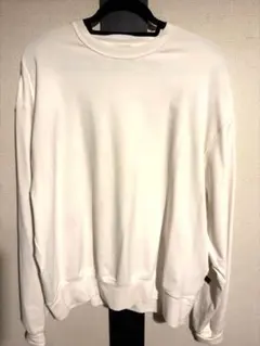 daiwapier39 スウェットTECH FLEX JERSEY CREW M