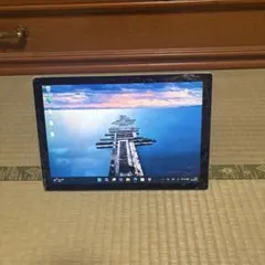 Surface Pro 7 1866 8GB 128GB i5-1035G4