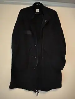 coenモッズコート