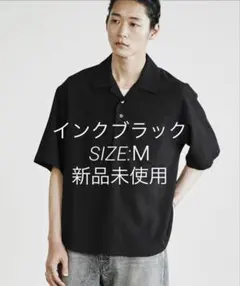 WYM WASHER H/S SKIPPER SHIRTのサムネイル