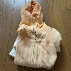 Peach John グラデーション パーカー Mサイズのサムネイル
