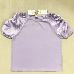 150cm  ジェニィベル女の子半袖Tシャツ　新品　上代2530