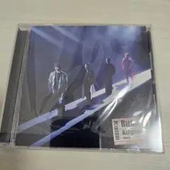 Aぇ! group Runway 通常盤