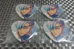 ラディアンテイル アニメガ特典 イーオン